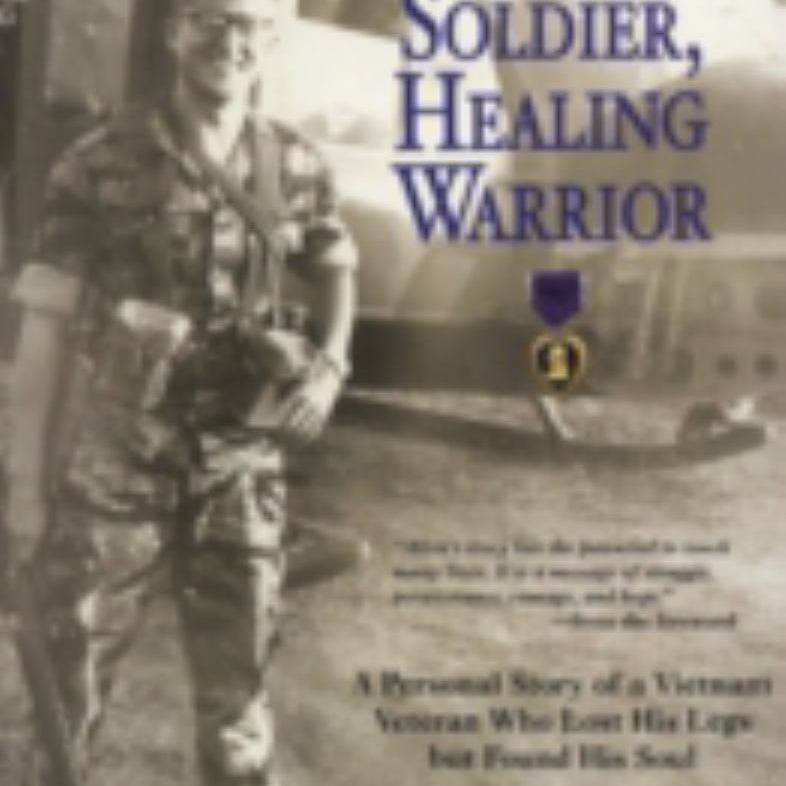 Wounded Soldier, Healing Warrior