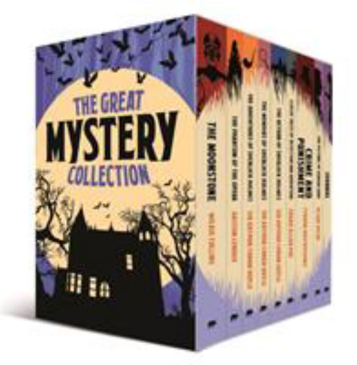 The Great Mystery Collection