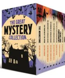 The Great Mystery Collection