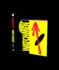 Watchmen: Absolute Edition