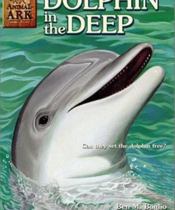 Dolphin in the Deep