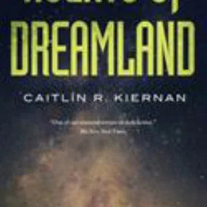 Agents of Dreamland