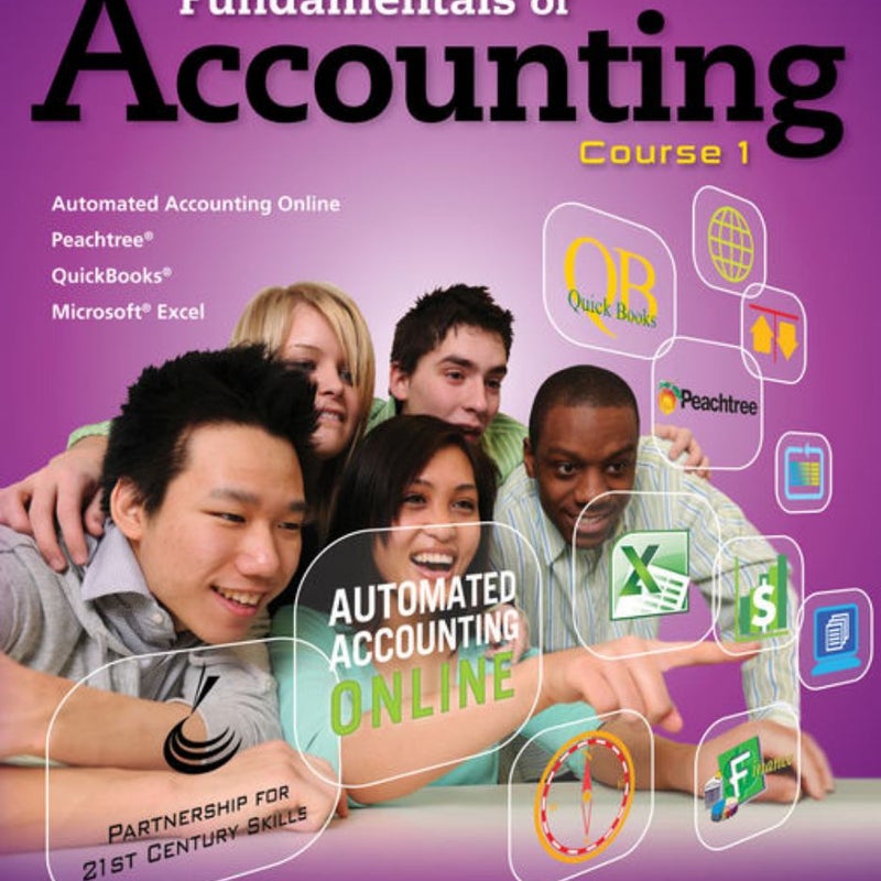 Fundamentals of Accounting