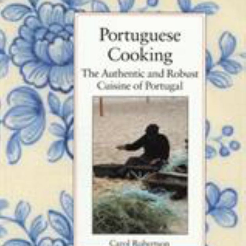 Portuguese Cooking