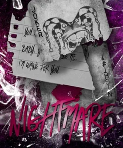 Nightmare (Joker Night #1)