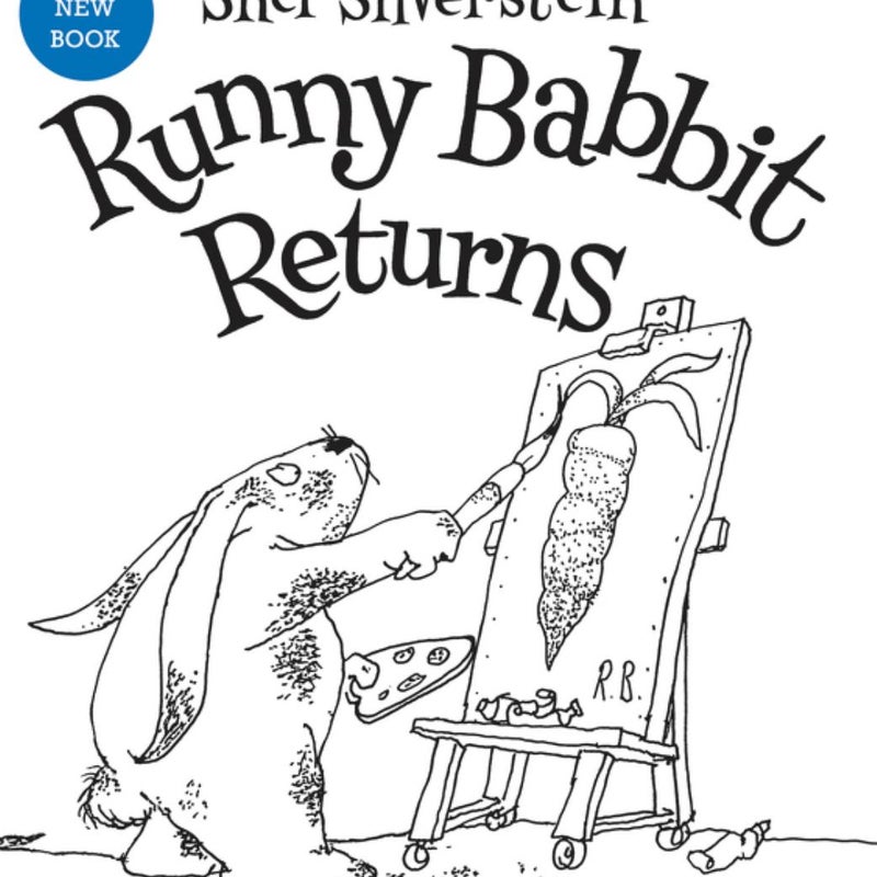Runny Babbit Returns