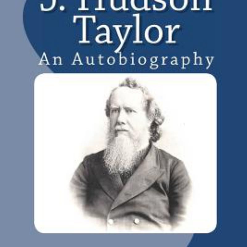 J. Hudson Taylor