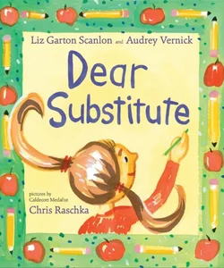 Dear Substitute