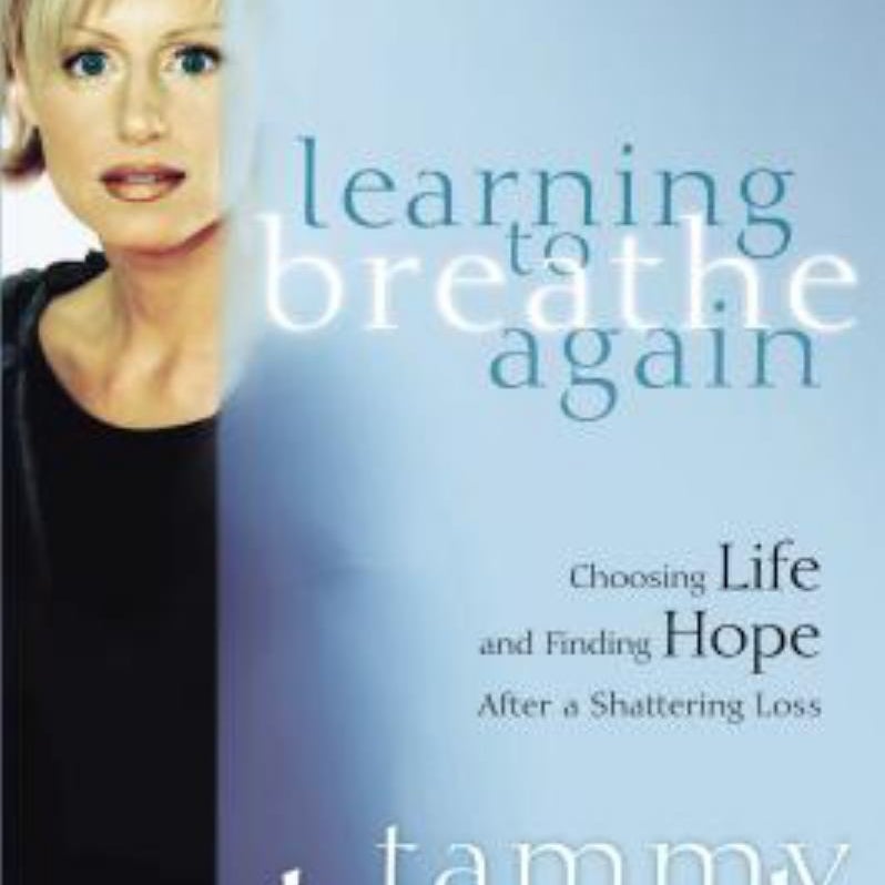 Learning to Breathe Again