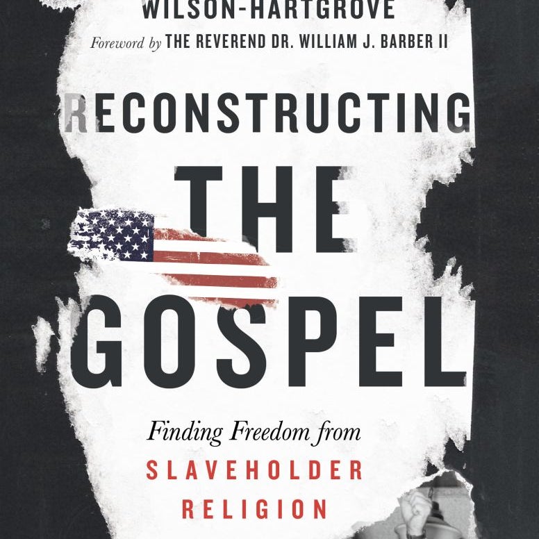 Reconstructing the Gospel