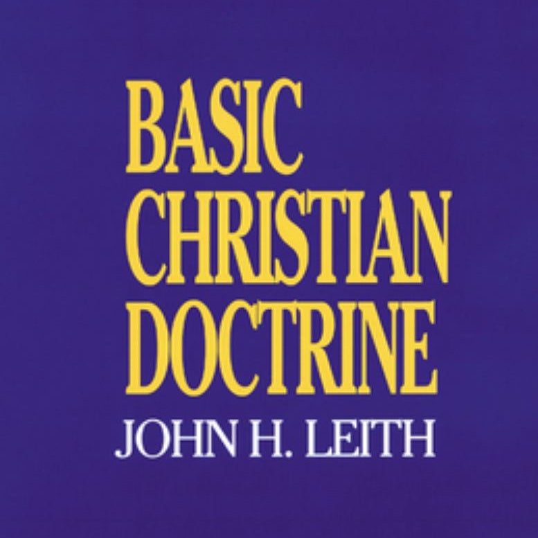 Basic Christian Doctrine