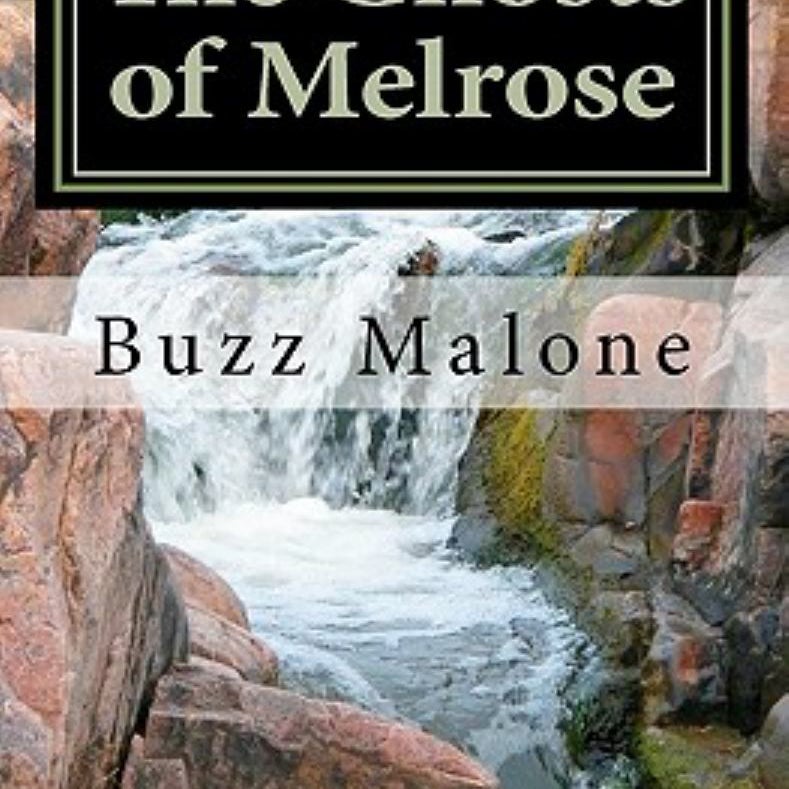 The Ghosts of Melrose