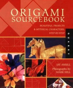 Origami Sourcebook