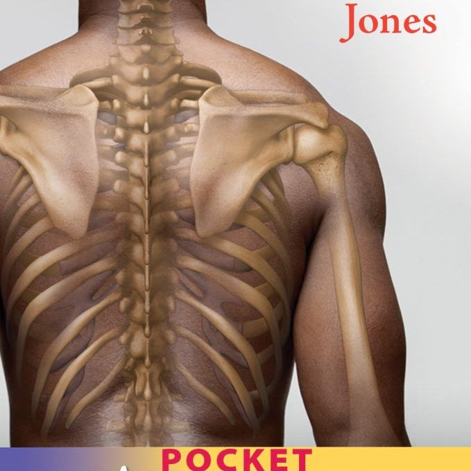 Pocket Anatomy and Physiology