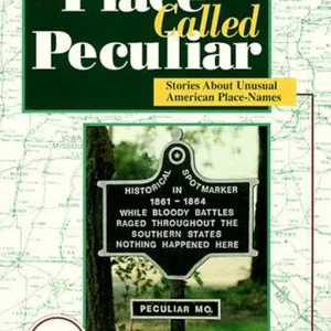 A Place Called Peculiar