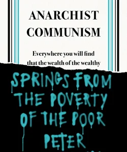 Anarchist Communism