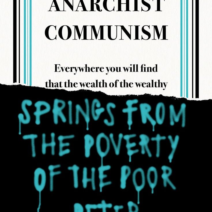 Anarchist Communism