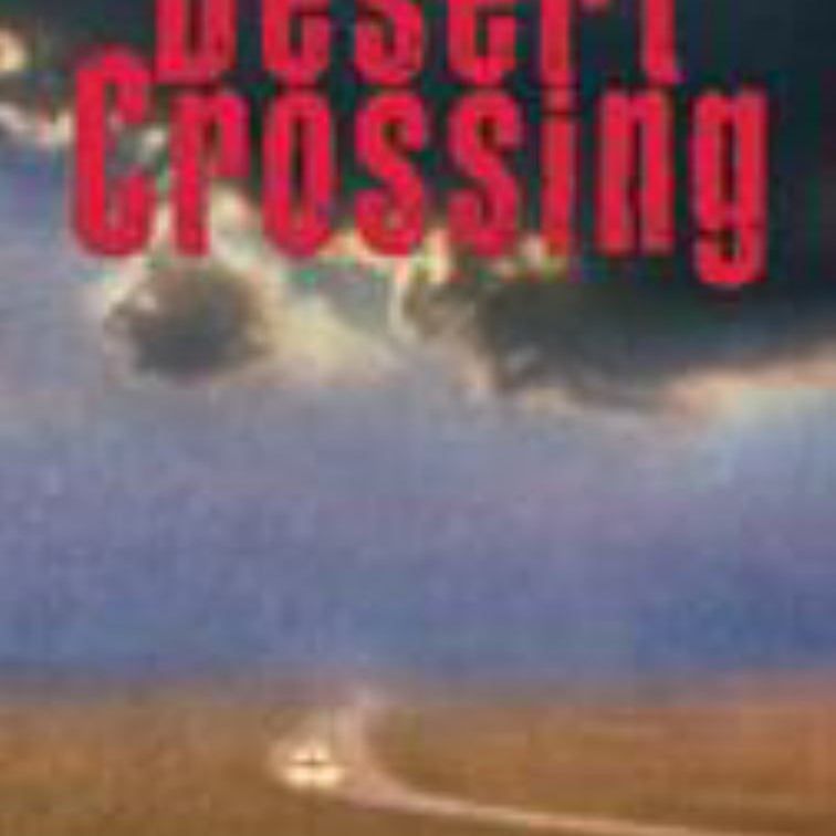 Desert Crossing