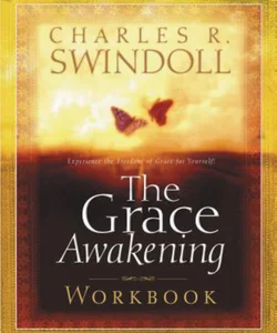 The Grace Awakening Workbook