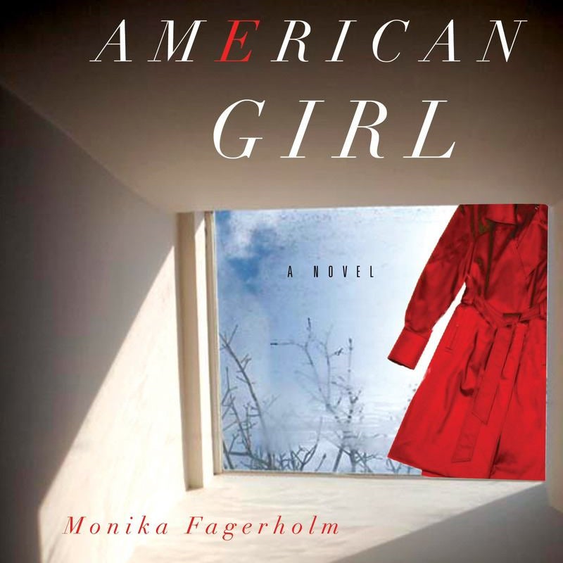 The American Girl