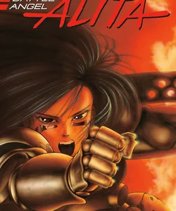 Battle Angel Alita 3 (Paperback)