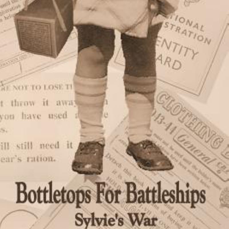 Bottletops for Battleships