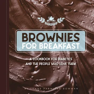 Brownies for Breakfast