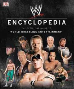 WWE Encyclopedia