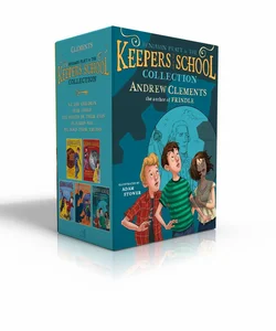 Benjamin Pratt and the Keepers of the School Collection