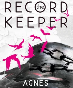 The Record Keeper