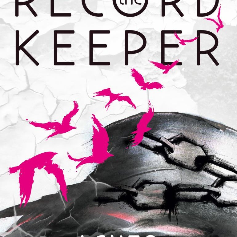 The Record Keeper