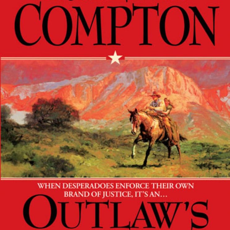 Ralph Compton Outlaw's Reckoning