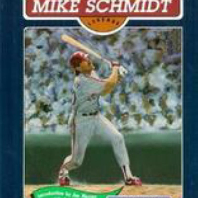 Mike Schmidt