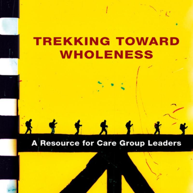 Trekking Toward Wholeness