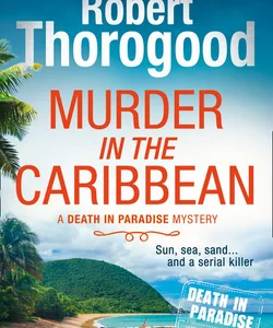 Murder in the Caribbean