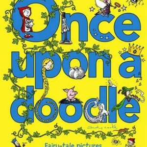 Once upon a Doodle