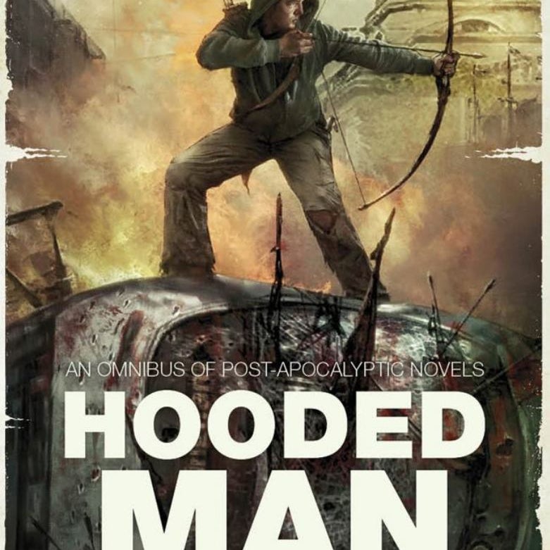 Hooded Man