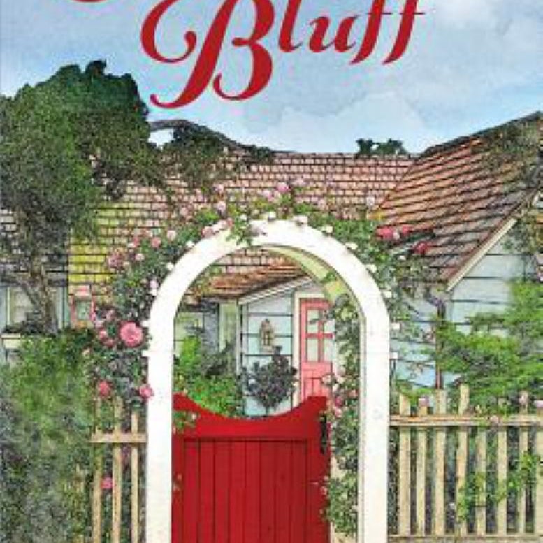 Cranberry Bluff