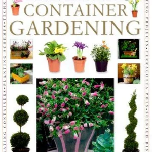 Container Gardening