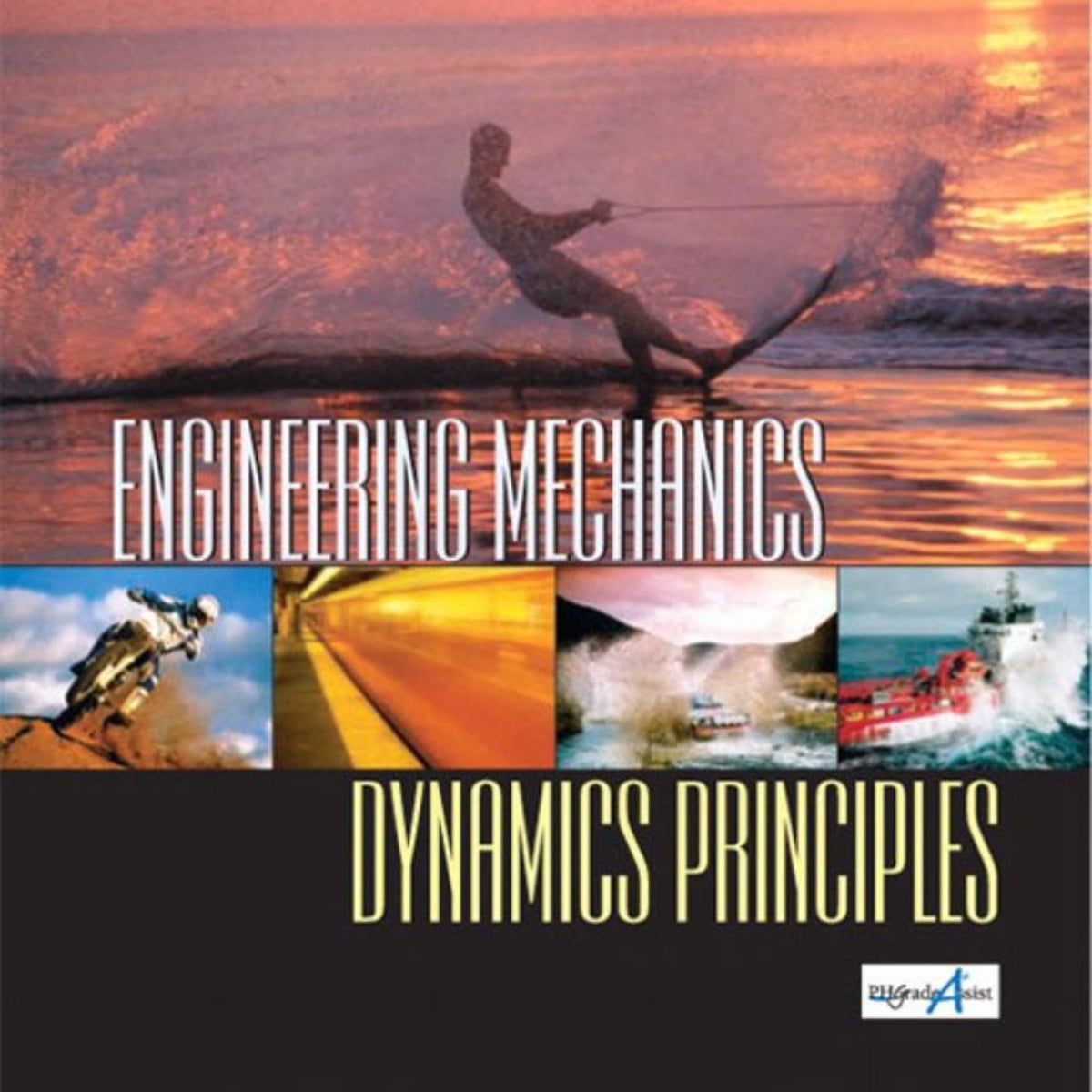 Engineering Mechanics-Dynamics Principles by Anthony M. Bedford ...