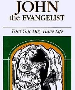 A Retreat with John the Evangelist