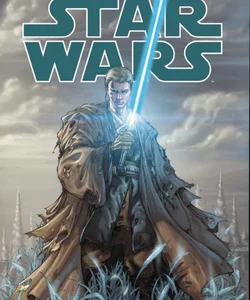 Star Wars Epic Collection: the Clone Wars Vol. 2