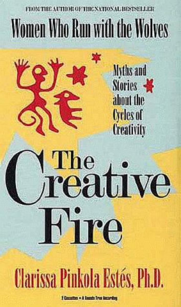 The Creative Fire