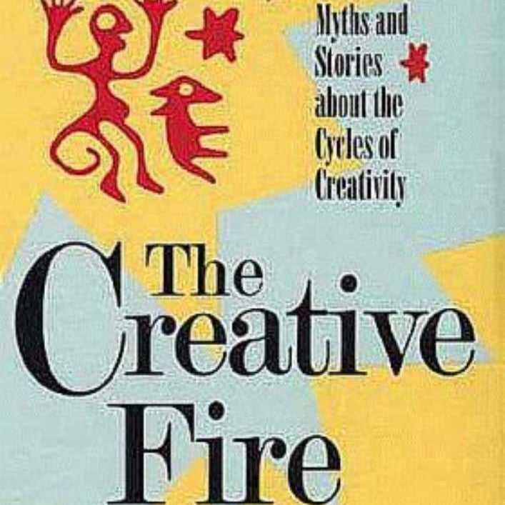 The Creative Fire