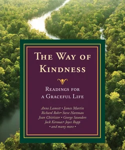 The Way of Kindness