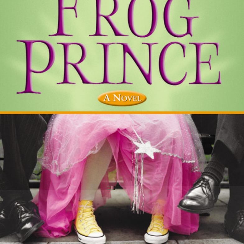 The Frog Prince