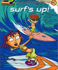 Surf's Up!