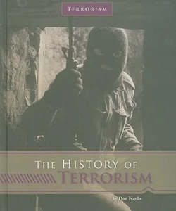 The History of Terrorism