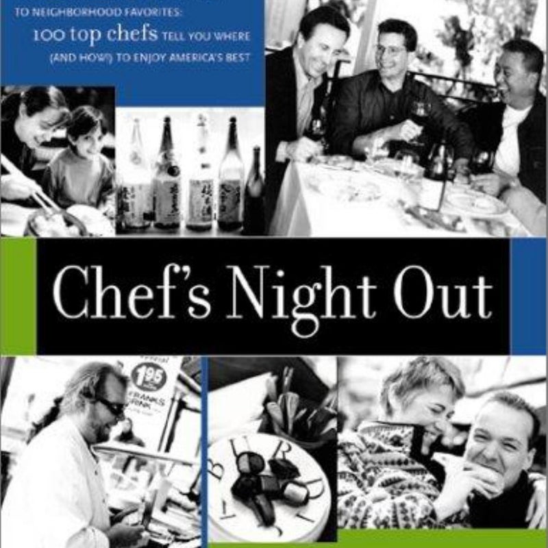 Chef's Night Out