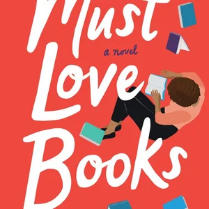 Must Love Books